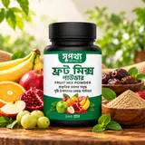 Fruit Mix Powder